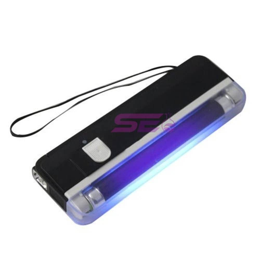 Ultraviolet Light